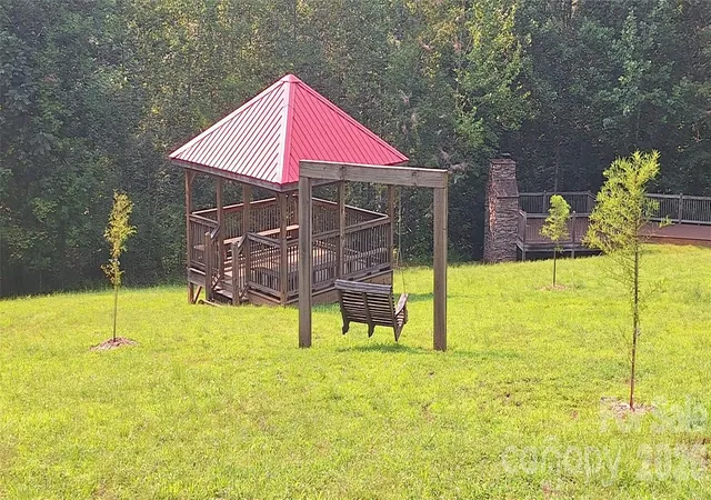 Photo 4 of Land for sale at 2620 Waterside Blvd NW, Valdese, NC 28690 | MLS# 4410164 | Listing updated on 2026-07-31