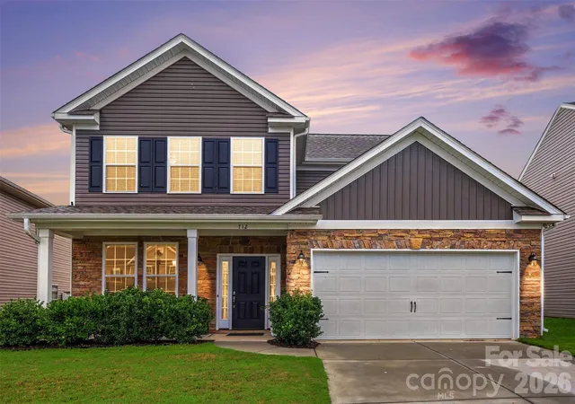 1st image of 712 Robert Moses Dr, Gastonia, NC 28056 | MLS# 4410167