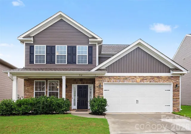 2nd image of 712 Robert Moses Dr, Gastonia, NC 28056 | MLS# 4410167