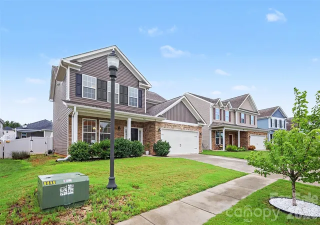 3rd image of 712 Robert Moses Dr, Gastonia, NC 28056 | MLS# 4410167