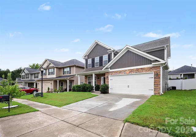 4th image of 712 Robert Moses Dr, Gastonia, NC 28056 | MLS# 4410167