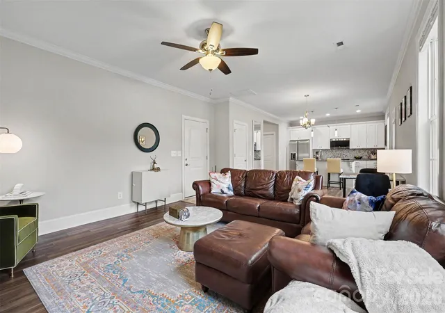 5th image of 712 Robert Moses Dr, Gastonia, NC 28056 | MLS# 4410167