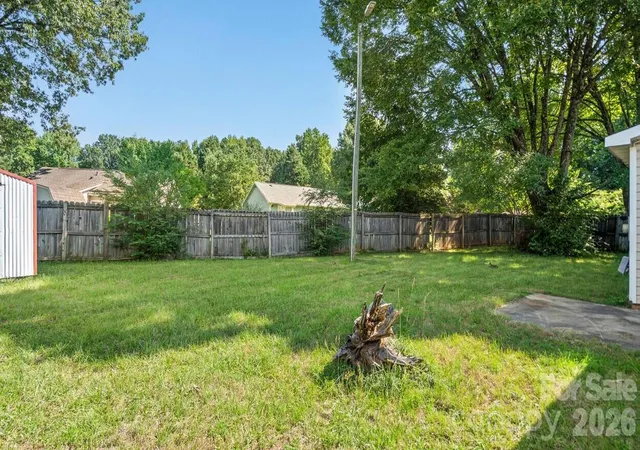 Photo 20 of Sale Pending at 6224 Cottageville Ln, Charlotte, NC 28208 | MLS# 4410168 | Listing updated on 2026-08-08