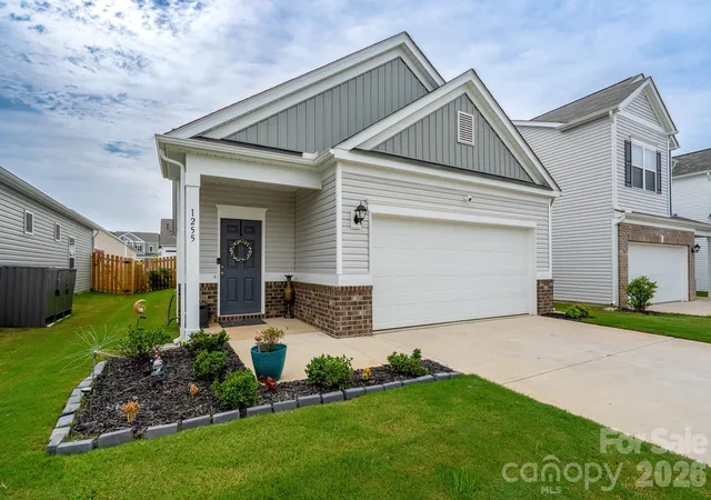 1st image of 1255 Langston Ln, Salisbury, NC 28144 | MLS# 4410177