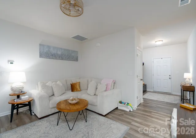 Photo 2 of Single family home for sale at 1255 Langston Ln, Salisbury, NC 28144 | MLS# 4410177 | Listing updated on 2026-09-20