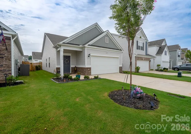 34th image of 1255 Langston Ln, Salisbury, NC 28144 | MLS# 4410177