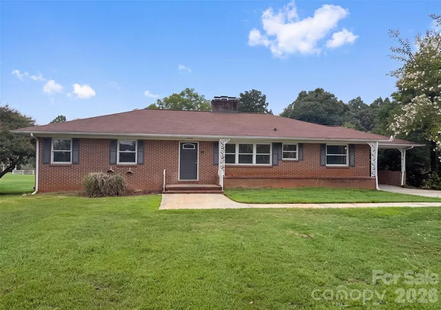 15th image of 411 Roy Eaker Rd, Cherryville, NC 28021 | MLS# 4410179