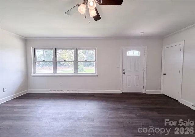 3rd image of 411 Roy Eaker Rd, Cherryville, NC 28021 | MLS# 4410179