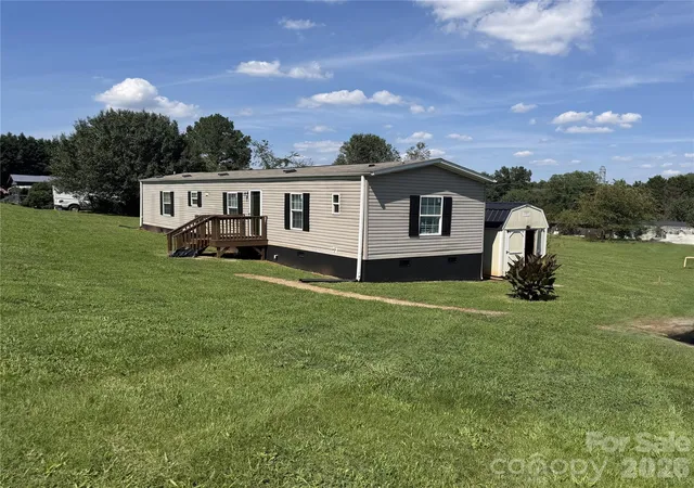 1st image of 4158 High View Ct, Claremont, NC 28610 | MLS# 4410180