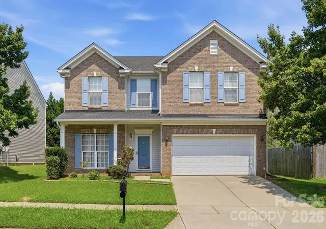 1st image of 4010 Lawrence Daniel Dr, Matthews, NC 28104 | MLS# 4410182