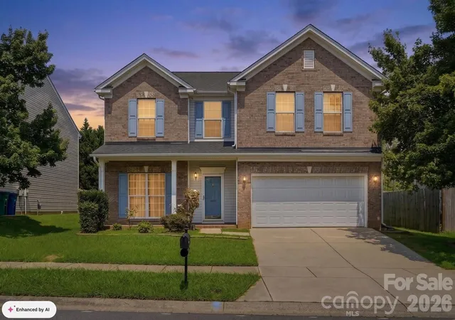 2nd image of 4010 Lawrence Daniel Dr, Matthews, NC 28104 | MLS# 4410182