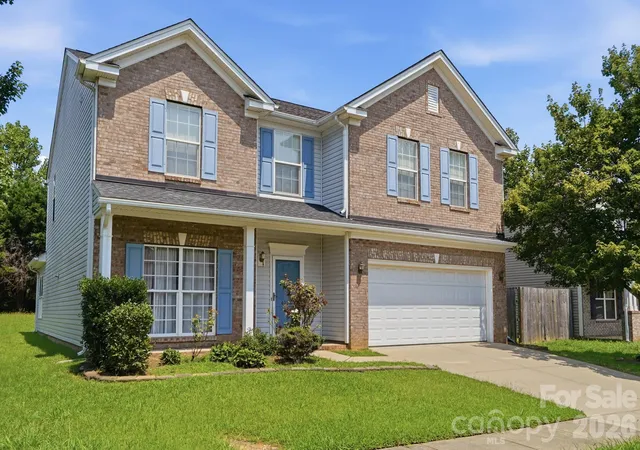 3rd image of 4010 Lawrence Daniel Dr, Matthews, NC 28104 | MLS# 4410182