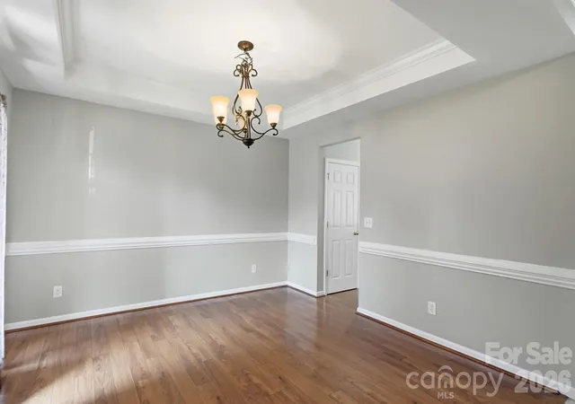 5th image of 4010 Lawrence Daniel Dr, Matthews, NC 28104 | MLS# 4410182