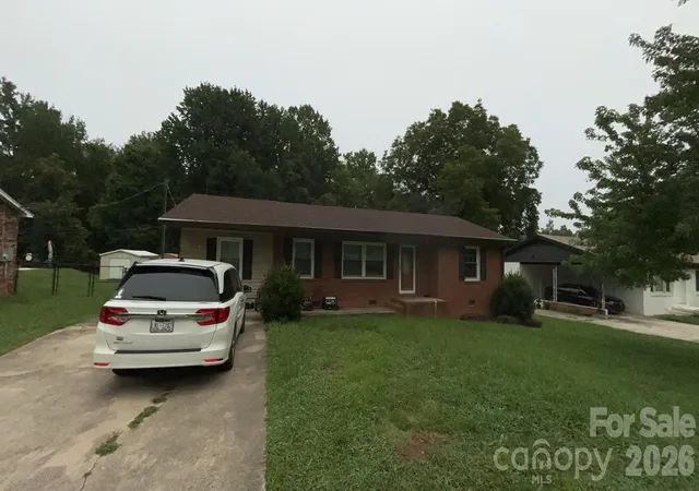 1st image of 1429 Edgewood Rd, Bessemer City, NC 28016 | MLS# 4410188