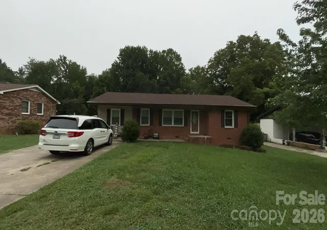 2nd image of 1429 Edgewood Rd, Bessemer City, NC 28016 | MLS# 4410188