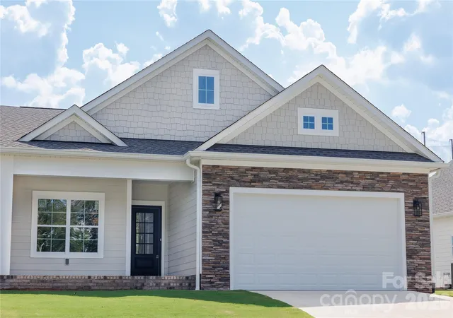 Townhouse for sale at 130c Deer Brk Dr, Shelby, NC 28150 | MLS# 4410189