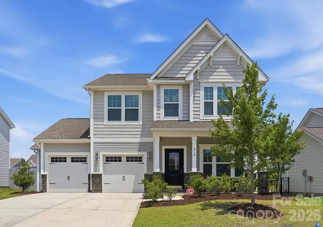 1st image of 414 Babbling Brk Ln #244, Locust, NC 28097 | MLS# 4410192
