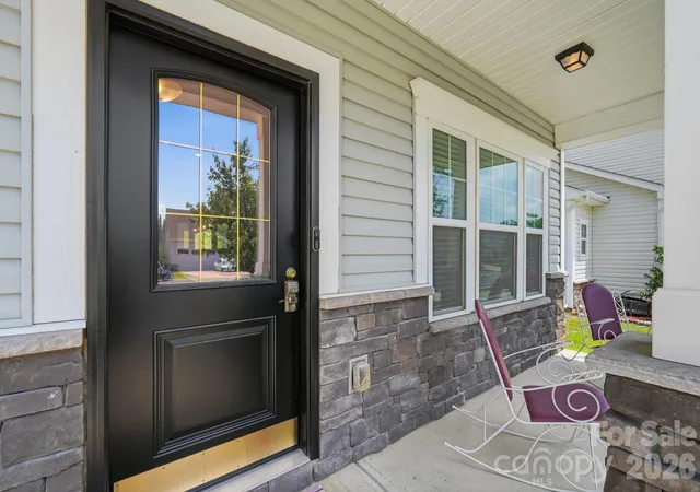 4th image of 414 Babbling Brk Ln #244, Locust, NC 28097 | MLS# 4410192