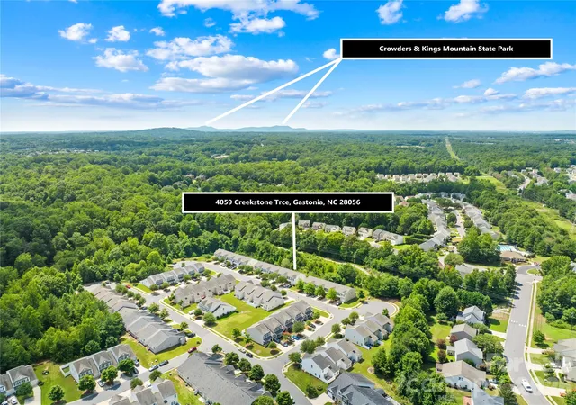 33rd image of 4059 Creekstone Tr, Gastonia, NC 28056 | MLS# 4410193