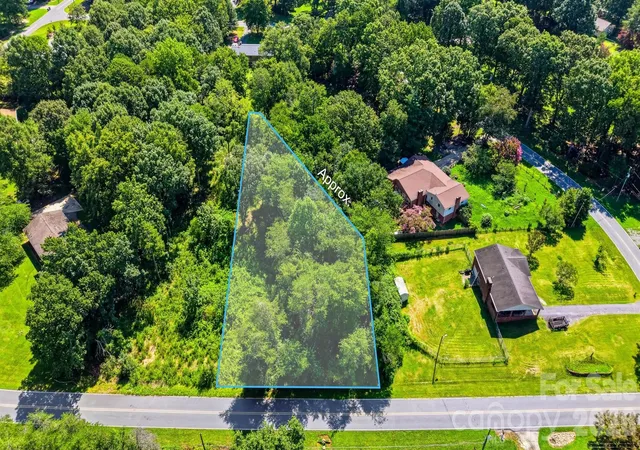 1st image of 47 Acres Dover St, Claremont, NC 28610 | MLS# 4410199
