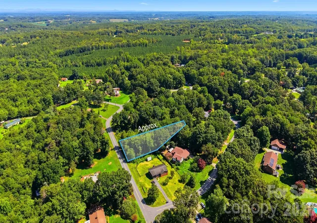 Photo 3 of Land for sale at 47 Acres Dover St, Claremont, NC 28610 | MLS# 4410199 | Listing updated on 2026-08-14