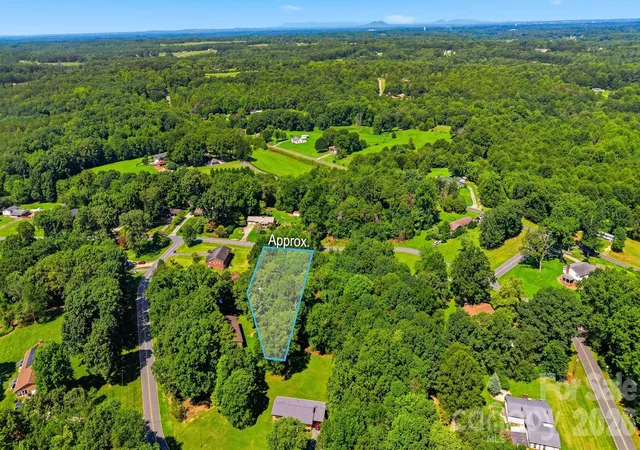 4th image of 47 Acres Dover St, Claremont, NC 28610 | MLS# 4410199