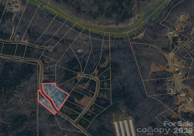 2nd image of 142 Broad River Highlands Dr #LOT 19, Mooresboro, NC 28114 | MLS# 4410202