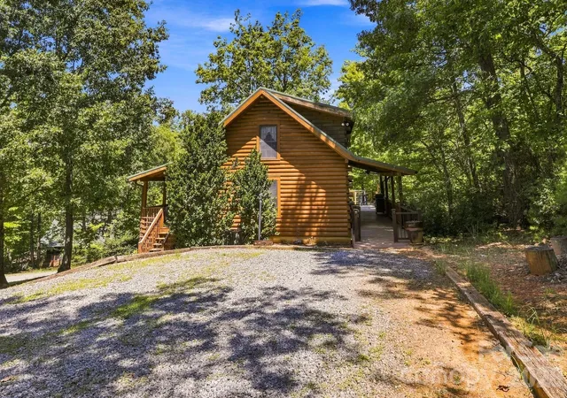 1st image of 450 Starling Rd, Lake Lure, NC 28746 | MLS# 4410203