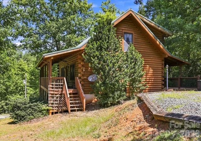 2nd image of 450 Starling Rd, Lake Lure, NC 28746 | MLS# 4410203