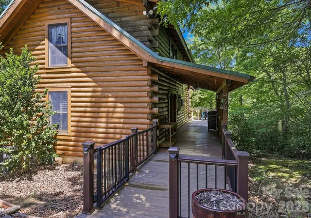 3rd image of 450 Starling Rd, Lake Lure, NC 28746 | MLS# 4410203