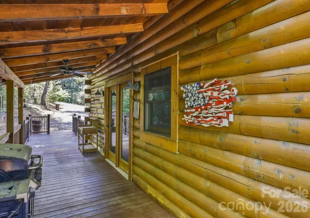 4th image of 450 Starling Rd, Lake Lure, NC 28746 | MLS# 4410203