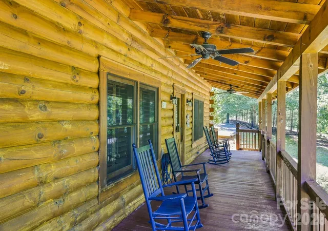 5th image of 450 Starling Rd, Lake Lure, NC 28746 | MLS# 4410203