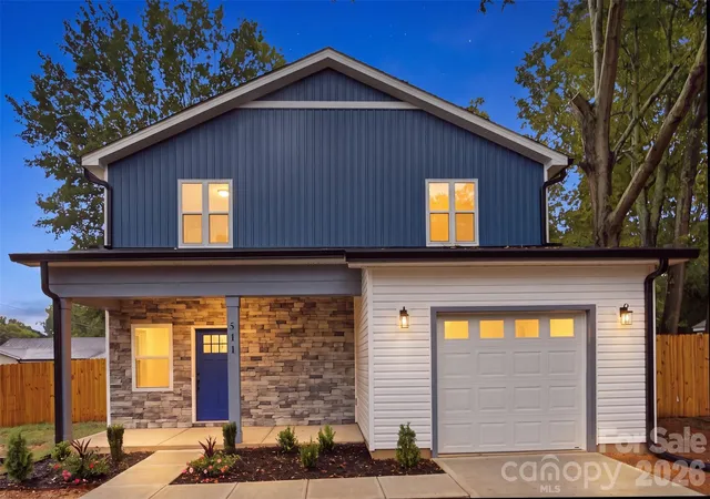 1st image of 511 Ligon St, Shelby, NC 28150 | MLS# 4410205