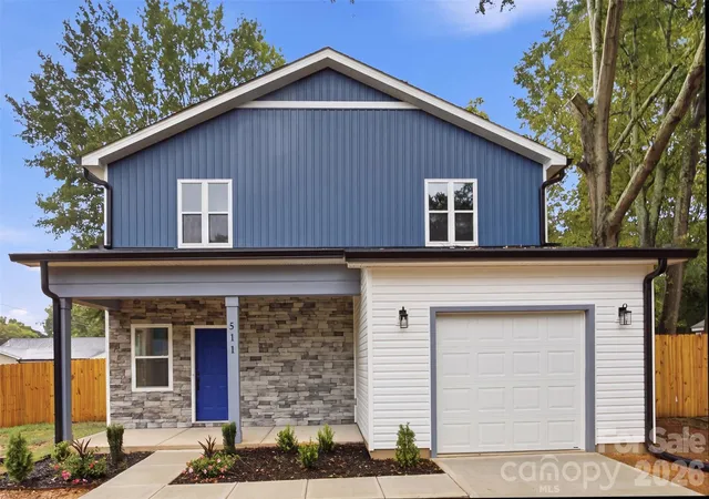 2nd image of 511 Ligon St, Shelby, NC 28150 | MLS# 4410205