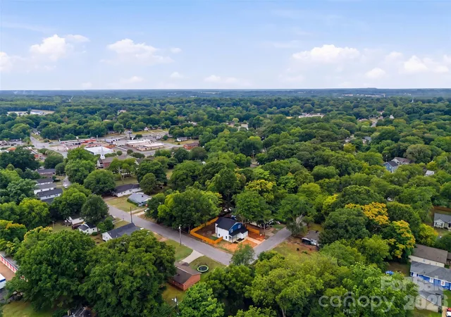 37th image of 511 Ligon St, Shelby, NC 28150 | MLS# 4410205
