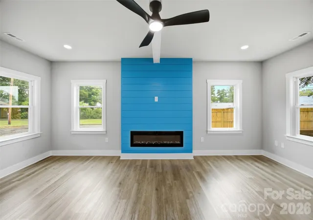 Photo 4 of Single family home for sale at 511 Ligon St, Shelby, NC 28150 | MLS# 4410205 | Listing updated on 2026-10-09