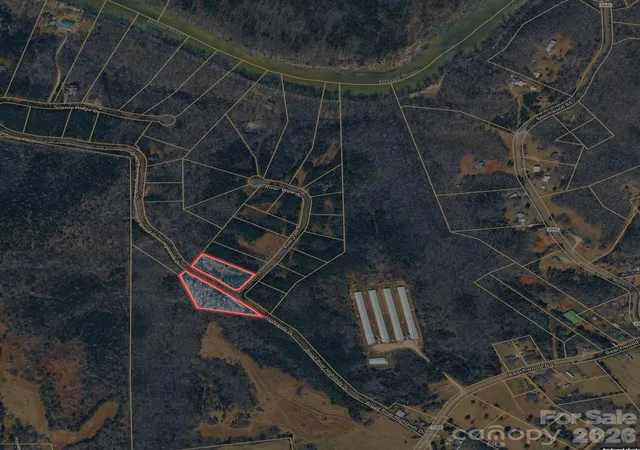 2nd image of 101 Riverview Dr #LOT 20, Mooresboro, NC 28114 | MLS# 4410207