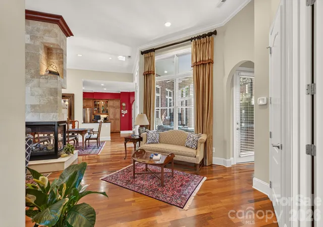 image of 998 Blakeley Walk, Rock Hill, SC 29732 | MLS# 4410209