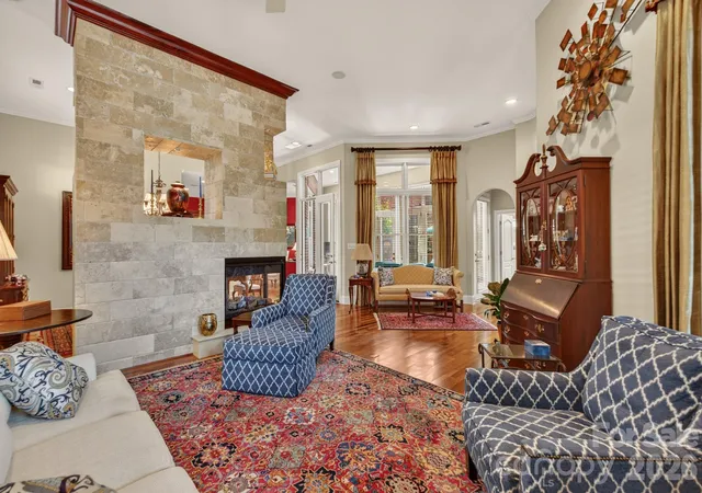 image of 998 Blakeley Walk, Rock Hill, SC 29732 | MLS# 4410209