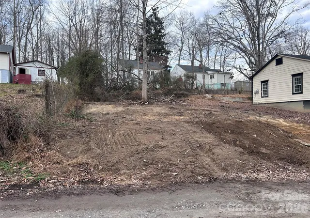 Photo 1 of Land for sale at 1618 Hayes Pl Nw, Lenoir, NC 28645 | MLS# 4410215 | Listing updated on 2026-08-13