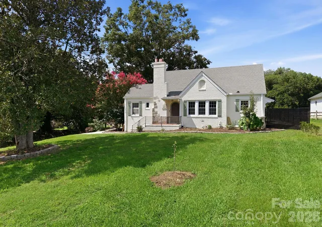 1st image of 1522 Mooresville Rd, Salisbury, NC 28147 | MLS# 4410216