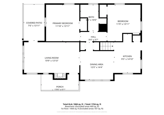 48th image of 1522 Mooresville Rd, Salisbury, NC 28147 | MLS# 4410216