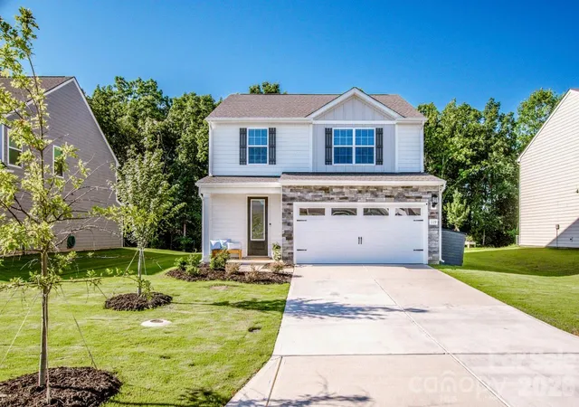 Photo 1 of Single family home for sale at 119 Brixham Loop, Troutman, NC 28166 | MLS# 4410222 | Listing updated on 2026-09-18