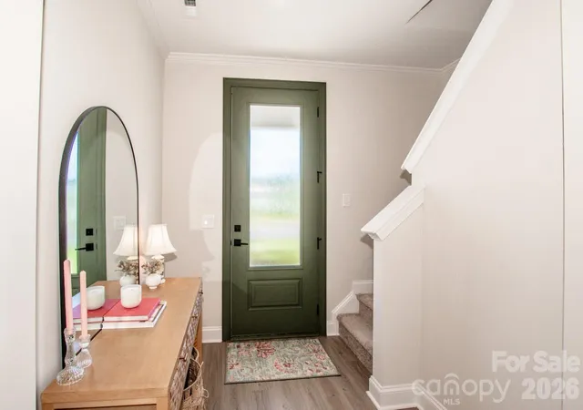 Photo 3 of Single family home for sale at 119 Brixham Loop, Troutman, NC 28166 | MLS# 4410222 | Listing updated on 2026-09-18