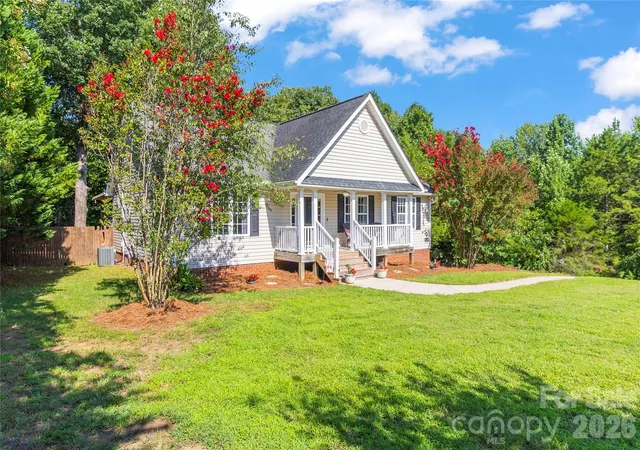 2nd image of 200 Autumn Woods Blvd, Mount Holly, NC 28120 | MLS# 4410226