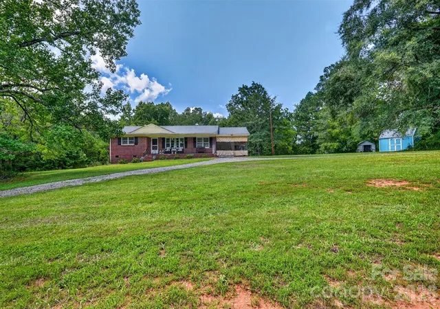 1st image of 3116 Pilgrim Rd, Chester, SC 29706 | MLS# 4410227
