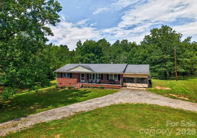 2nd image of 3116 Pilgrim Rd, Chester, SC 29706 | MLS# 4410227