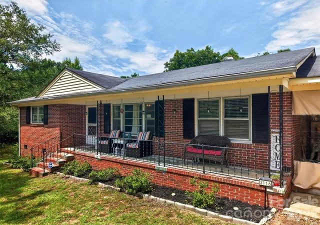 4th image of 3116 Pilgrim Rd, Chester, SC 29706 | MLS# 4410227