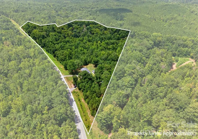 48th image of 3116 Pilgrim Rd, Chester, SC 29706 | MLS# 4410227