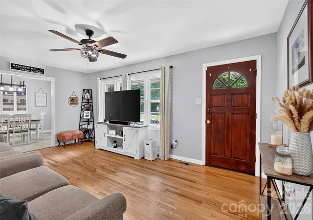 5th image of 3116 Pilgrim Rd, Chester, SC 29706 | MLS# 4410227